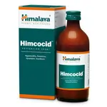 Himcocid Syrup 200 ml (Himalaya)